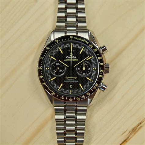 omega speedmaster.racing|omega speedmaster racing review.